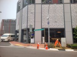 Telok Ayer Conservation Area (D1), Shop House #629267271